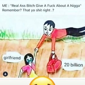 Meet your Posher, Gary